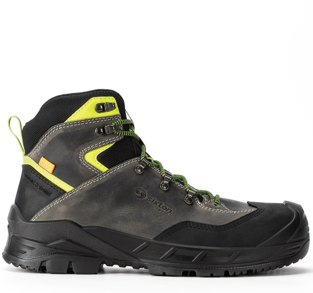 70538-05 GARDENA Boots S3S FO SC LG SR ESD