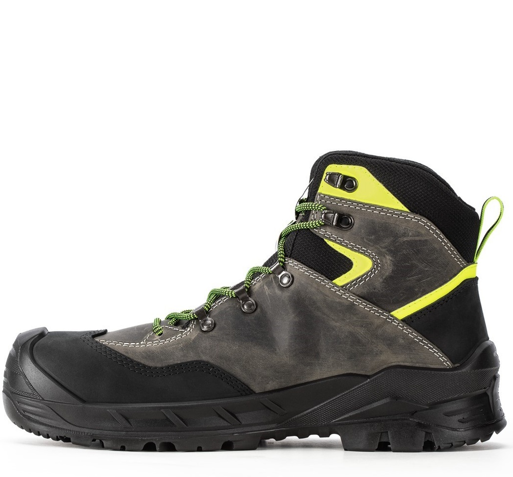70538-05 GARDENA Boots S3S FO SC LG SR ESD