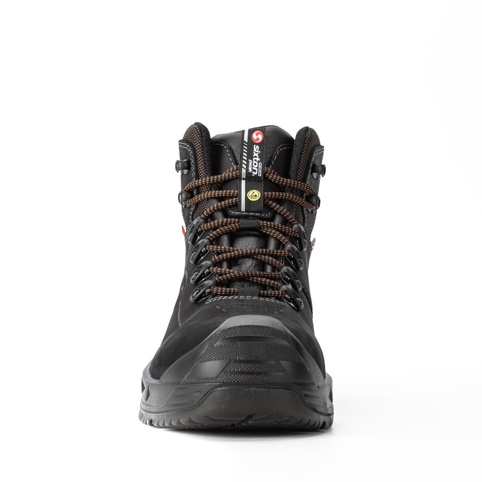 70539-05 MARMOLADA Boots S7S FO SC LG SR ESD