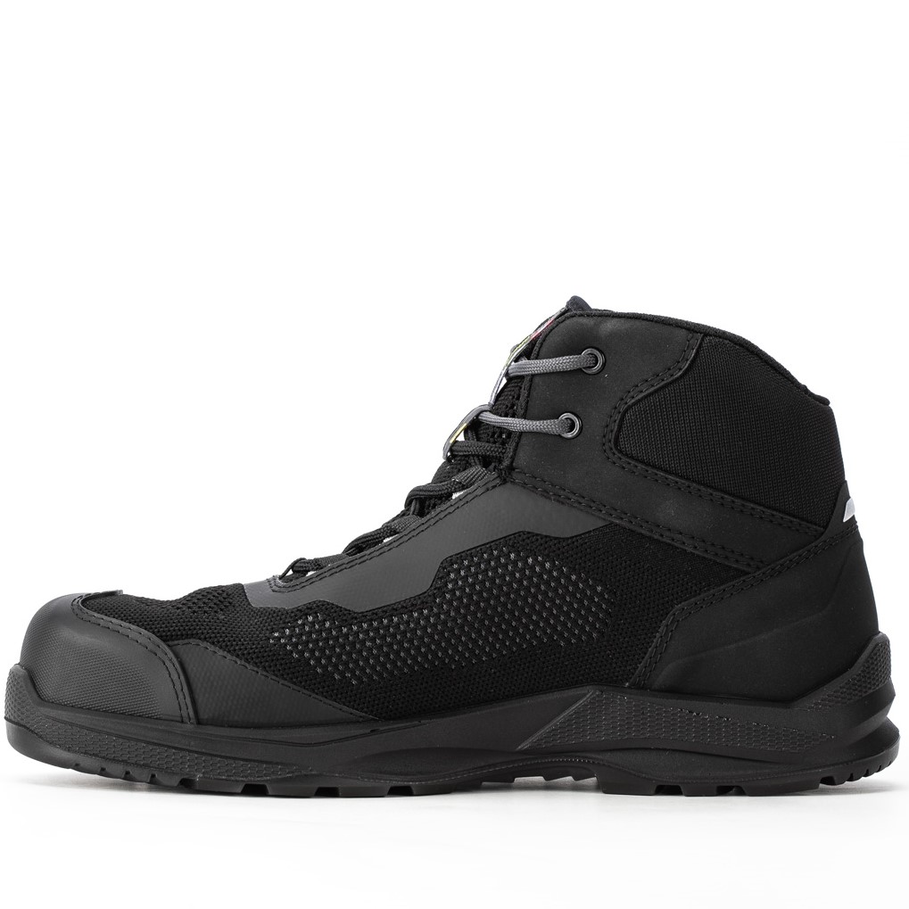 66548-00 XENO HIGH Boots S3S FO SR ESD