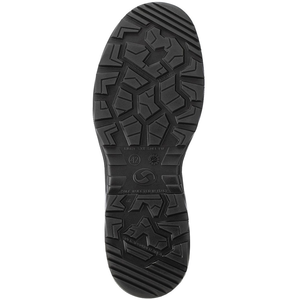 66548-00 XENO HIGH Boots S3S FO SR ESD
