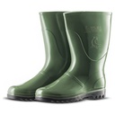 M117 Foca Olive Medium Wellingtons O4 OB CI A FO SRA