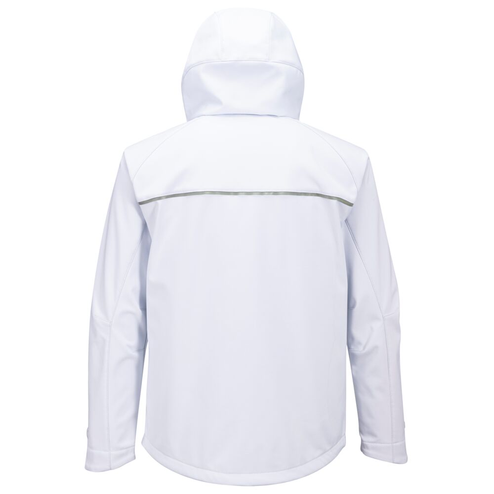 DX474 DX4 Softshell Jacket (3L)