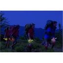 6&quot; SNAPLIGHT RED LIGHTSTICK (15CM) 12HR