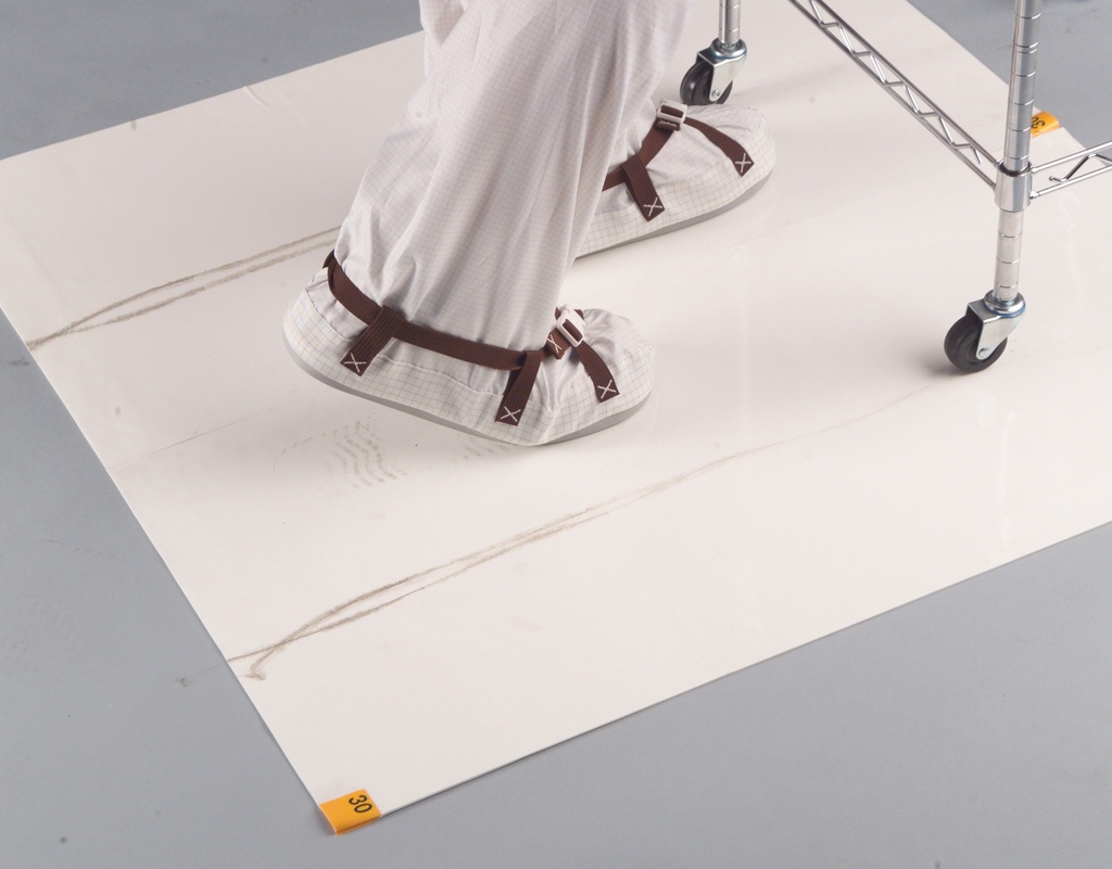 1108010 Peel-Off Mat L60-4 66x114cm