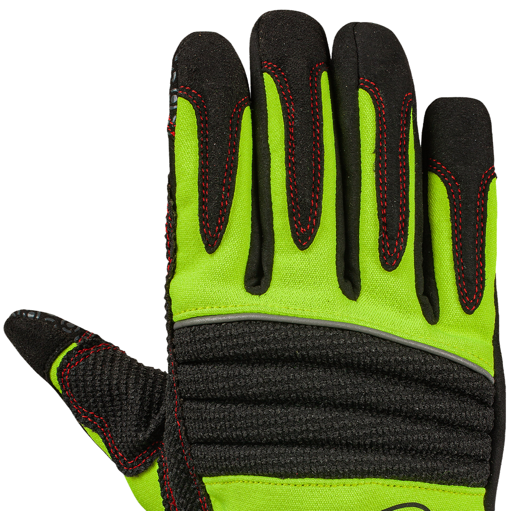 6510 Fire gloves Lesley Plus