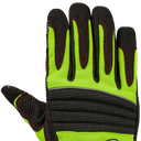 6510 Fire gloves Lesley Plus