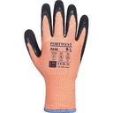 A646 Vis-Tex HR Cut Winter Glove, Cut (D)