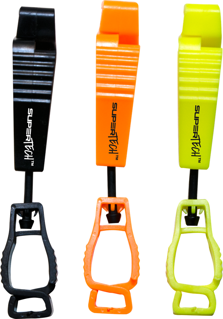 SUPER TECH CLIP Safety work gloves