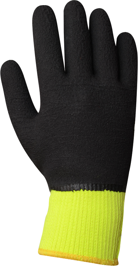 SUPER TECH ESKIMO Safety work gloves