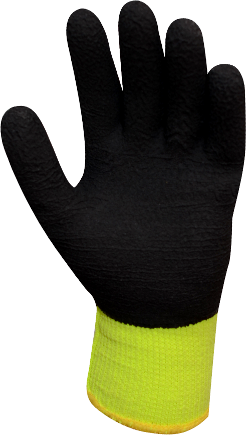 SUPER TECH ESKIMO Safety work gloves