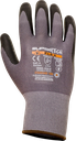 SUPER TECH FLEX Safety work gloves