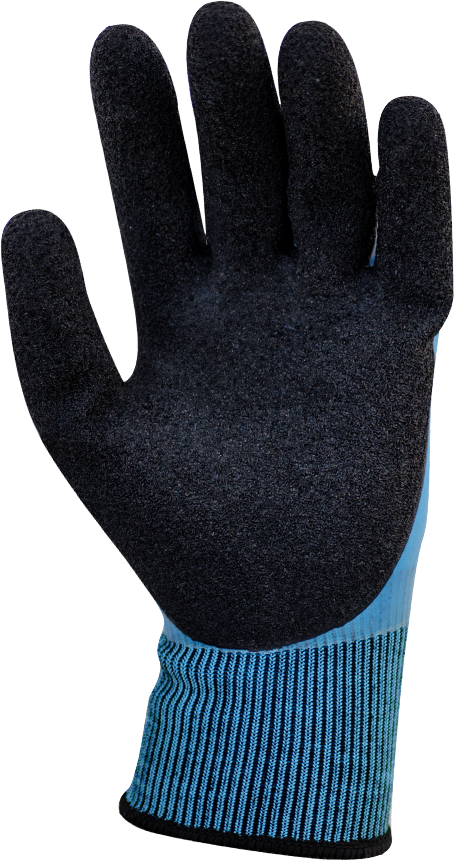 SUPER TECH G-WATER Safety work gloves