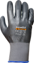 SUPER TECH NITRO Safety work gloves