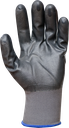 SUPER TECH NITRO Safety work gloves