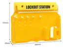 B101/102 PC Loto Station