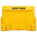 B101/102 PC Loto Station