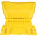 B101/102 PC Loto Station