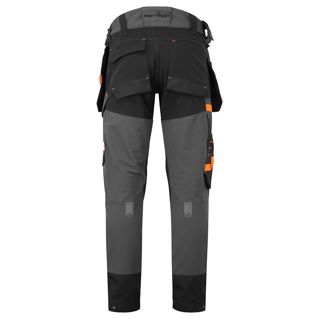 EV440 EV4 Stretch Holster Trousers