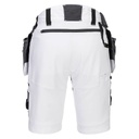 DX444 DX4 Holster Shorts