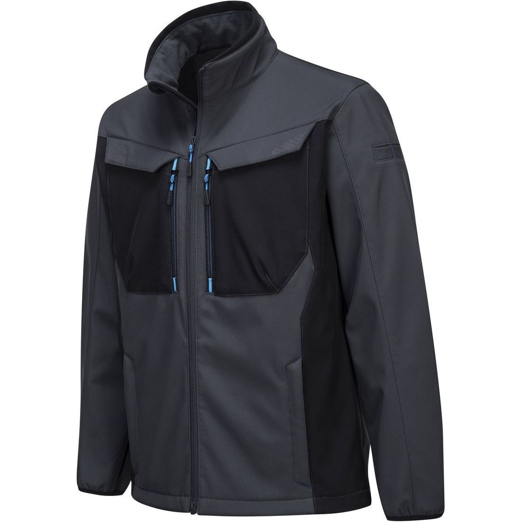 T750 WX3 Softshell Jacket