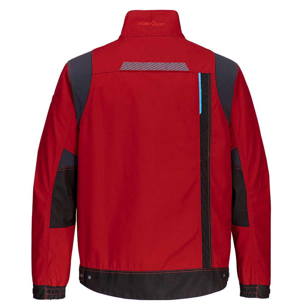 T703 WX3 Work Jacket