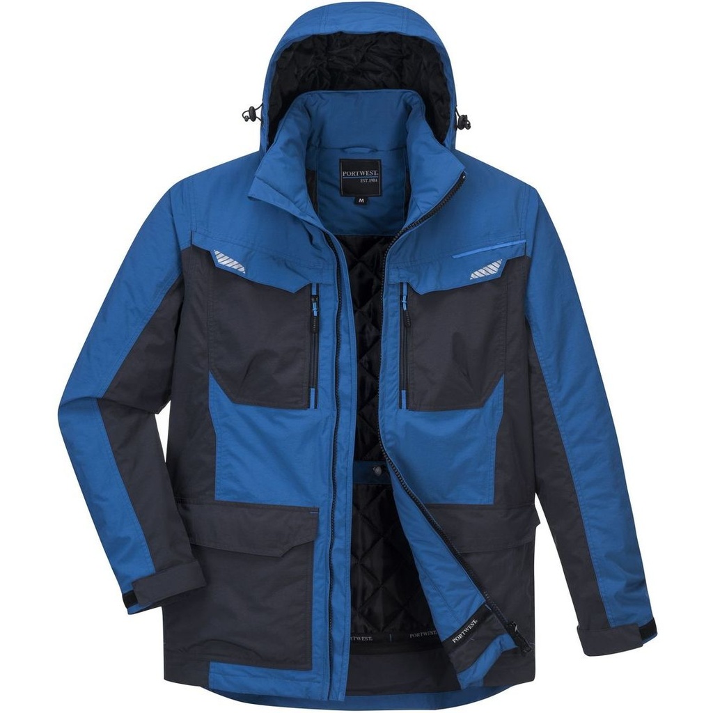 T740 WX3 Winter Waterproof Jacket