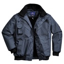 F465 4-in-1 Winter Bomber Jacket