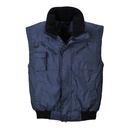 F465 4-in-1 Winter Bomber Jacket