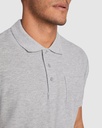 PO6607 CENTAURO PREMIUM Polo Shirt