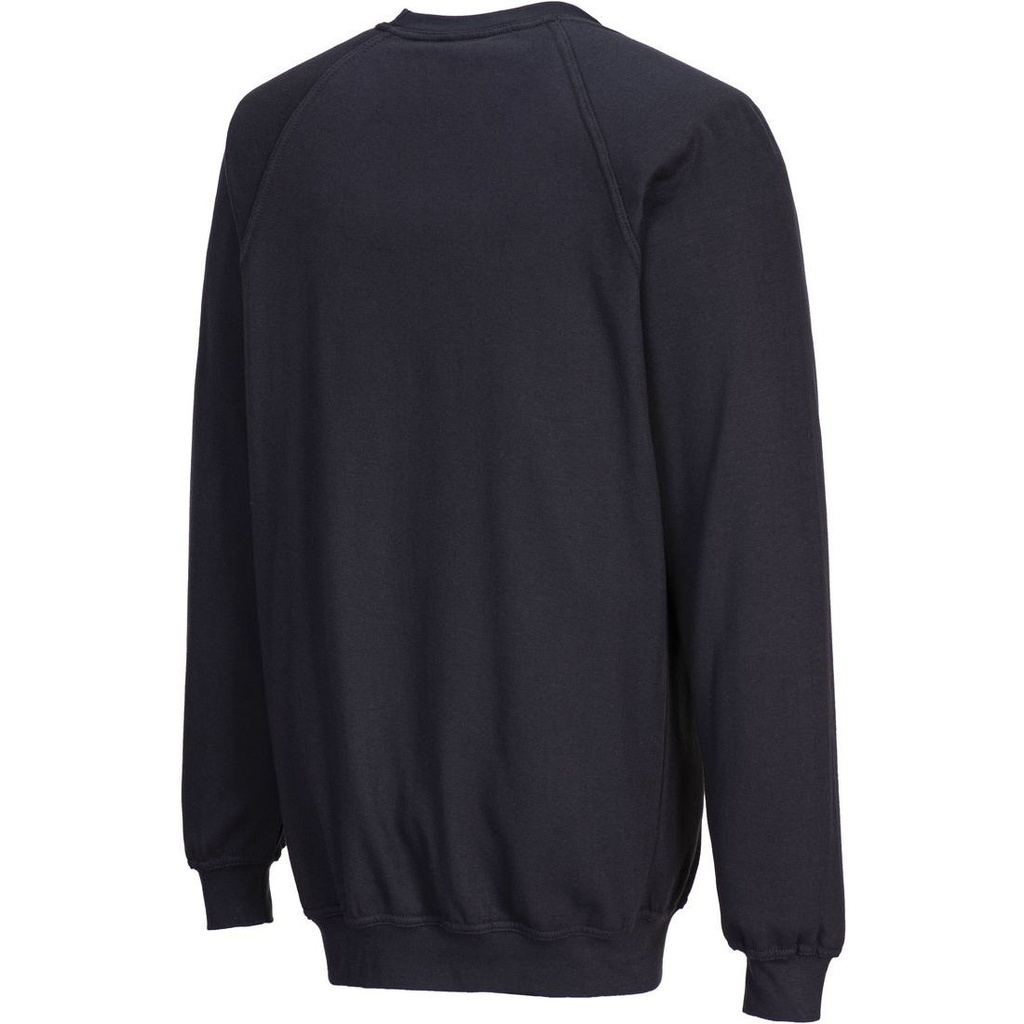 FR12 Modaflame FR Anti-Static Sweatshirt