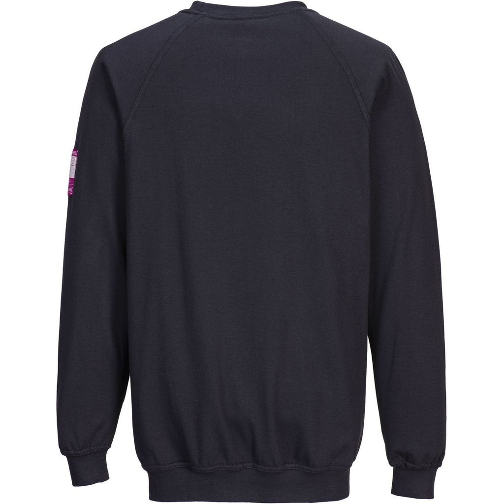 FR12 Modaflame FR Anti-Static Sweatshirt