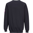 FR12 Modaflame FR Anti-Static Sweatshirt