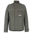 David Molten Non-Ferrous metals Protection Suit