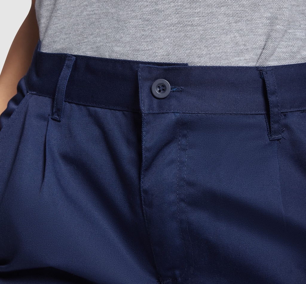 PA9118 DAILY WOMAN Trousers