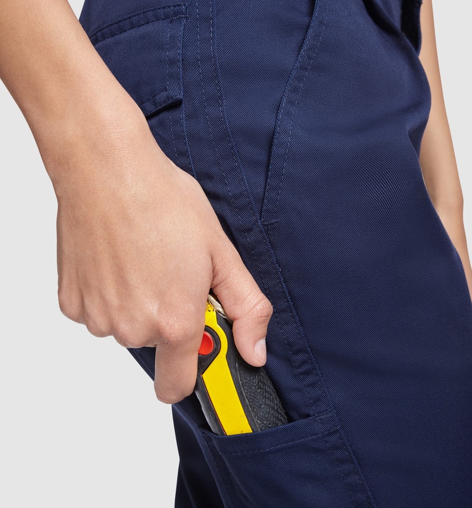 PA9118 DAILY WOMAN Trousers