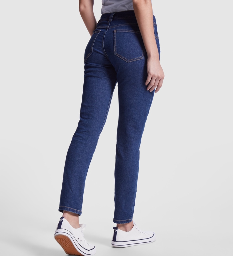 PA8416 BROCK WOMAN Jeans for women