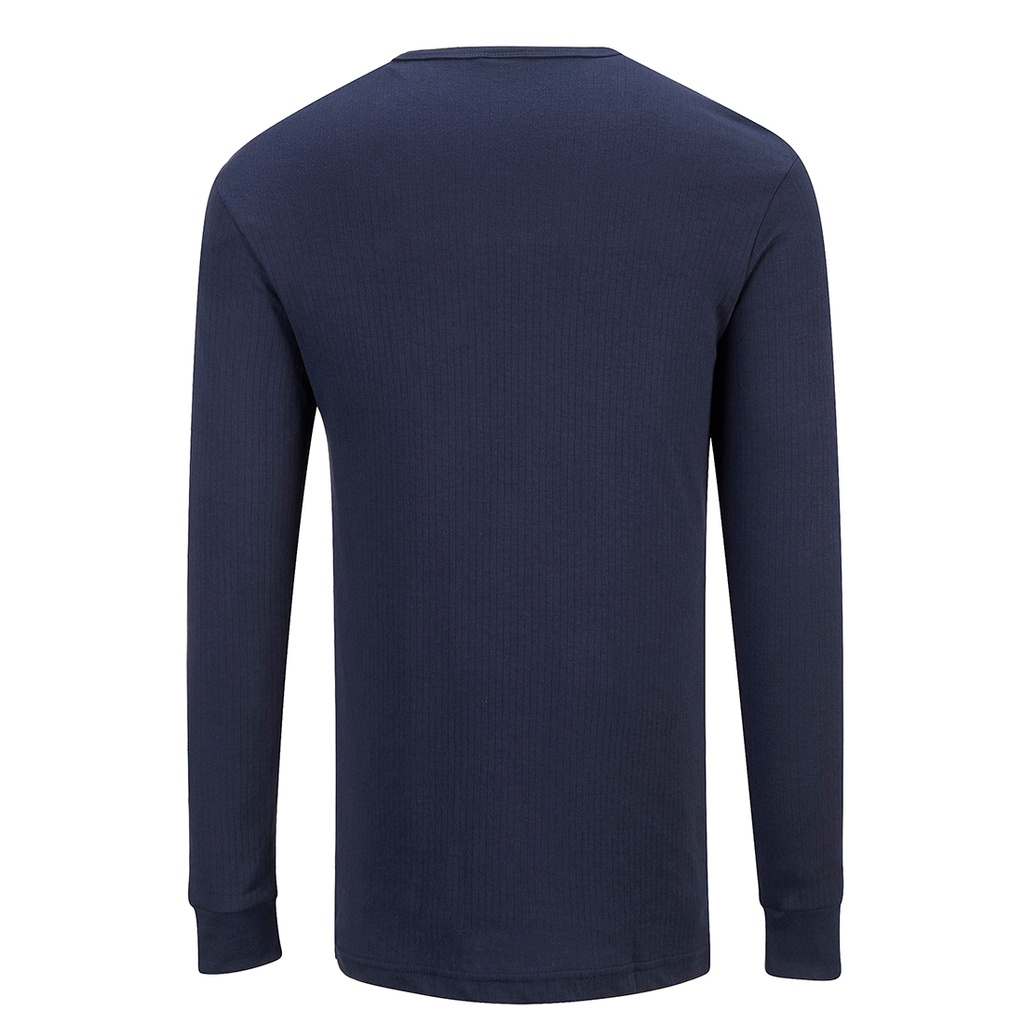 B123 Thermal T-Shirt Long Sleeve