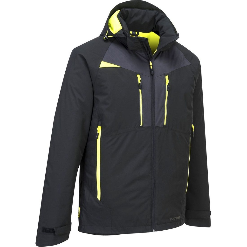 DX460 DX4 Winter Jacket