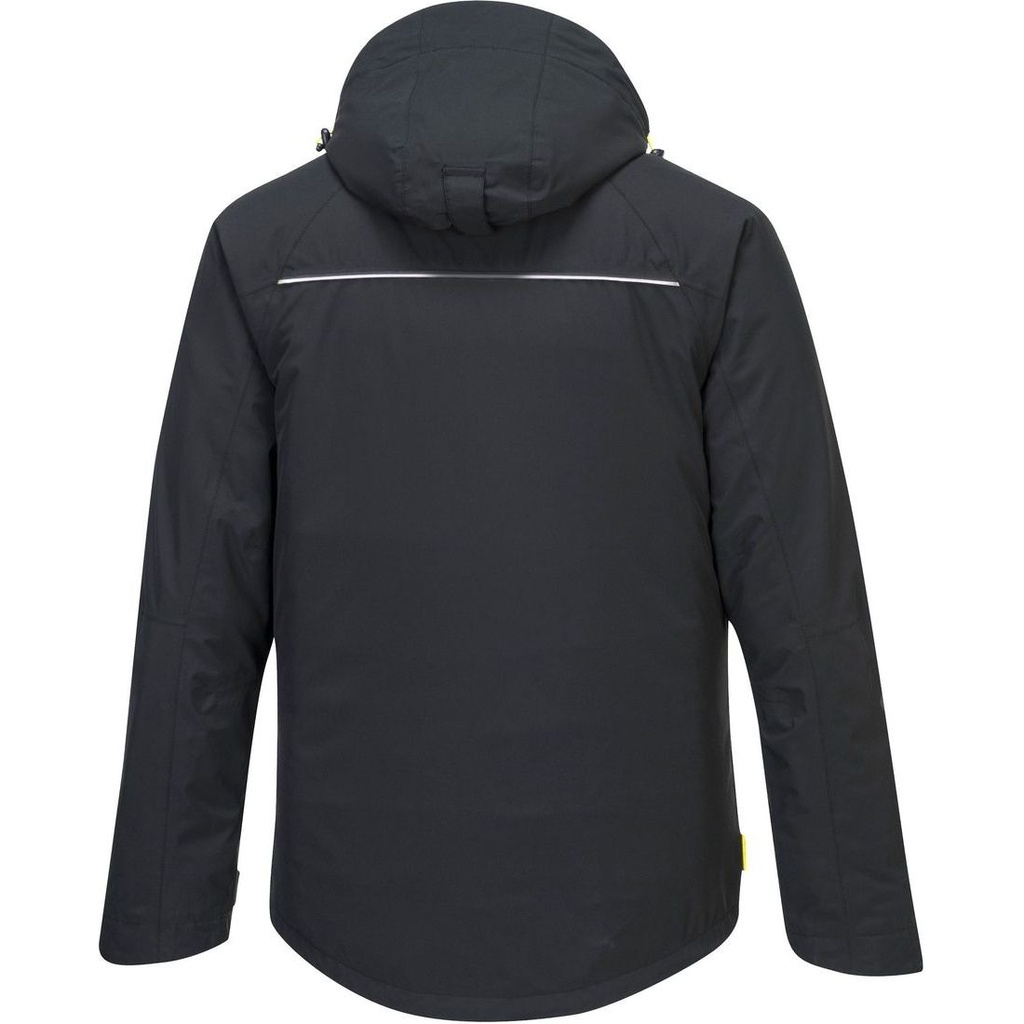 DX460 DX4 Winter Jacket