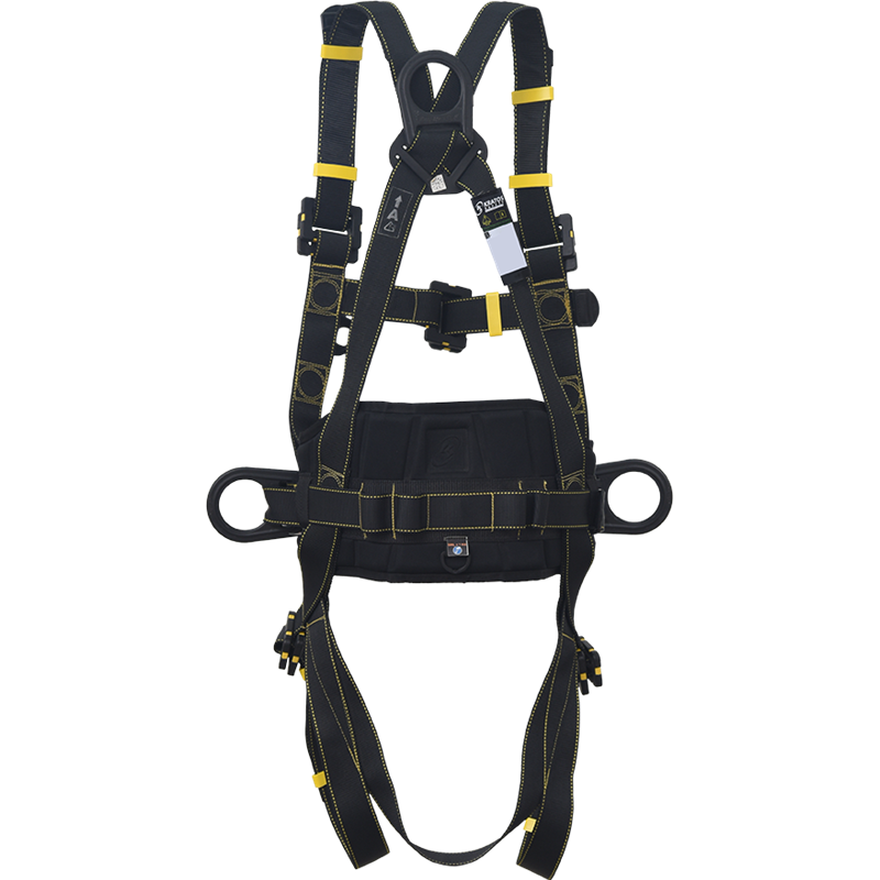 FA1021200 DIELECTRI Dielectric Harness with belt (3)