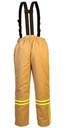PBI® Gold - Primus Fire Fighting Suit (Jacket/Trousers), Level 2