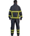 FFS8000 Nomex® 3DP Fire Fighting Suit (Jacket/Trousers), Level 2
