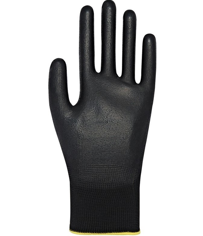 HN-17 JOB-PLUS PU Coated Gloves