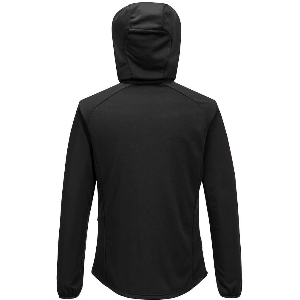 DX417 DX4 Technical Fleece