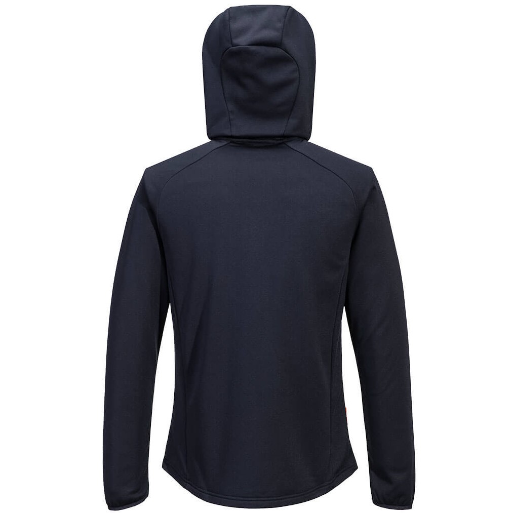 DX417 DX4 Technical Fleece