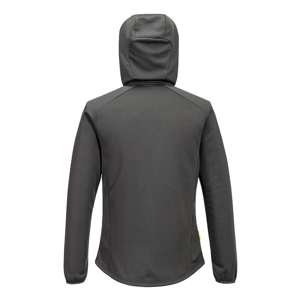 DX417 DX4 Technical Fleece