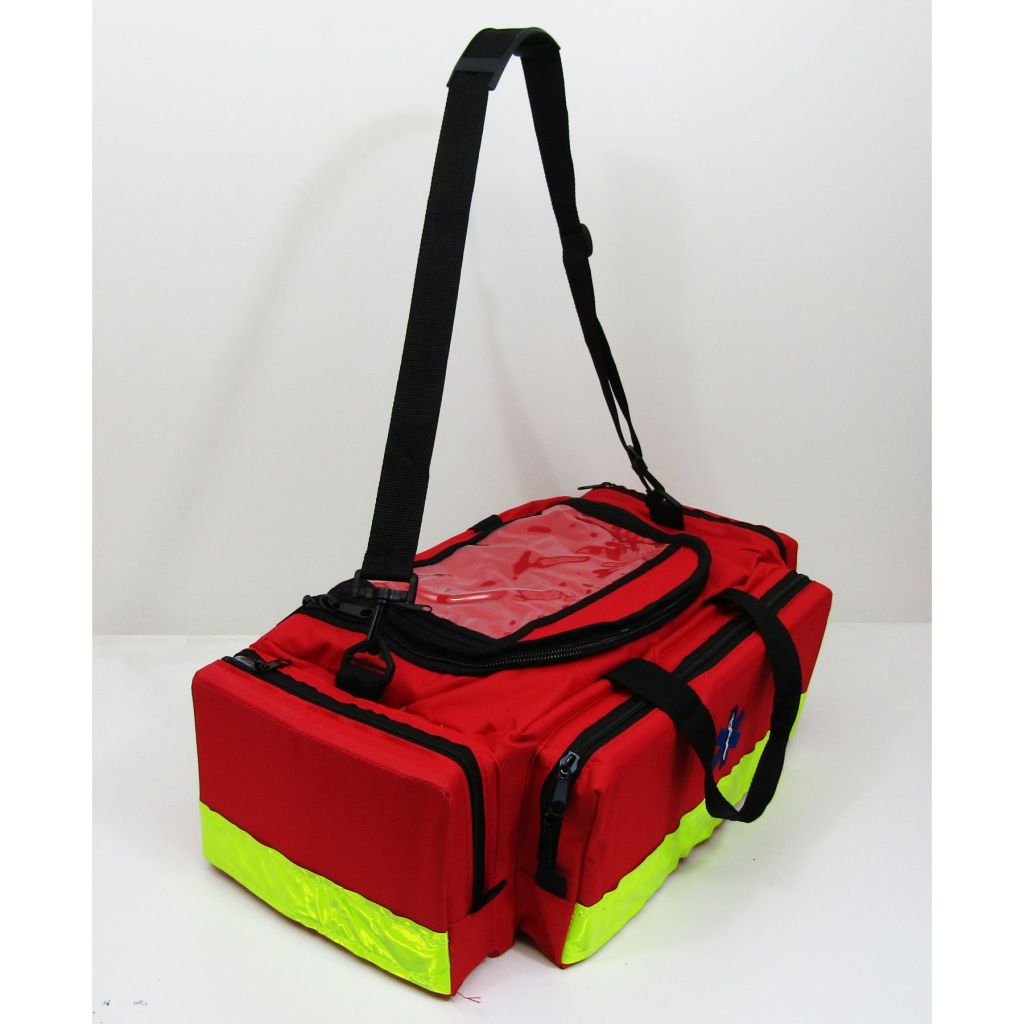 02.02.0057 First aid bag &quot;Pharma Bag 6&quot; (Empty)