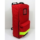 01.02.0014 First aid bag &quot;Pharma Back Pack 1&quot; (Empty)