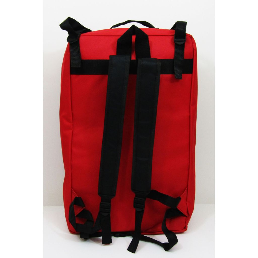 01.02.0014 First aid bag &quot;Pharma Back Pack 1&quot; (Empty)